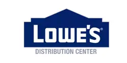Lowes Distribution Center - Garysburg NC